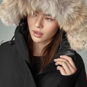 NWT CANADA GOOSE Sherbrooke Size S, Original $1150